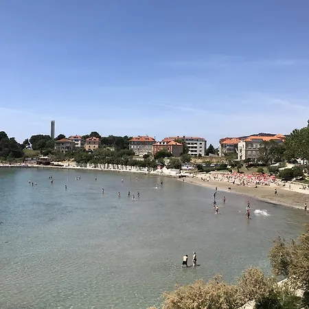 Tortosa Blue Πανσιόν