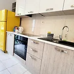 Tortosa Blue 3* Split