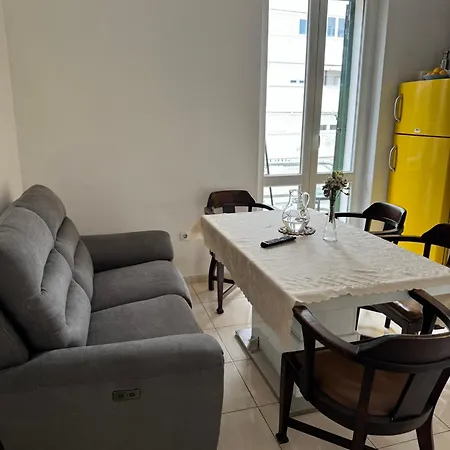 Tortosa Blue Pensjonat