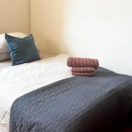 בית הארחה Tortosa Blue 3*