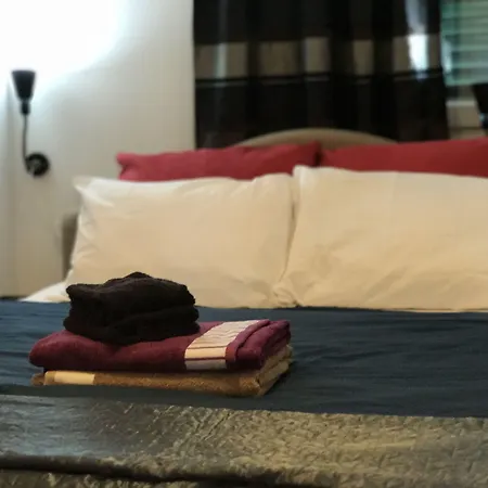 Tortosa Blue Pensjonat Split