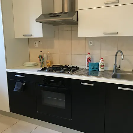 Tortosa Blue בית הארחה 3*