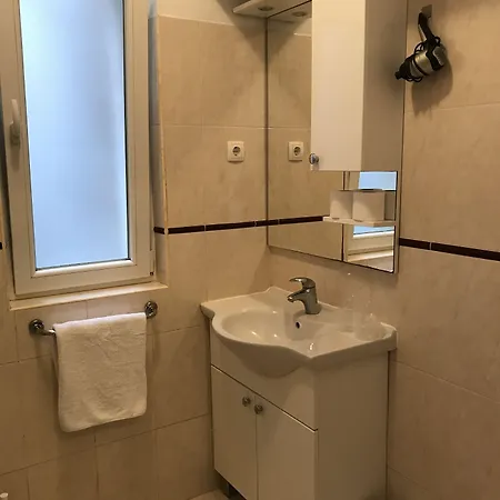 Pensjonat Tortosa Blue Split