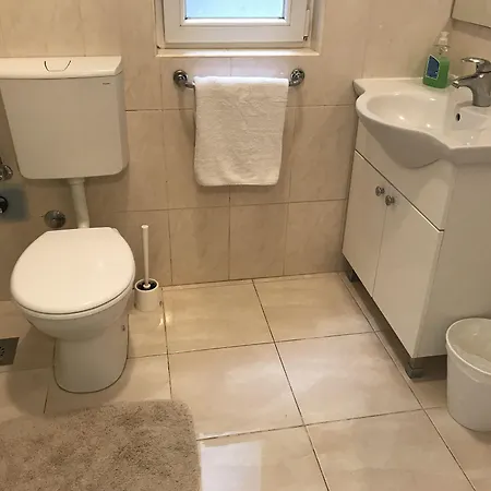 Pensjonat Tortosa Blue