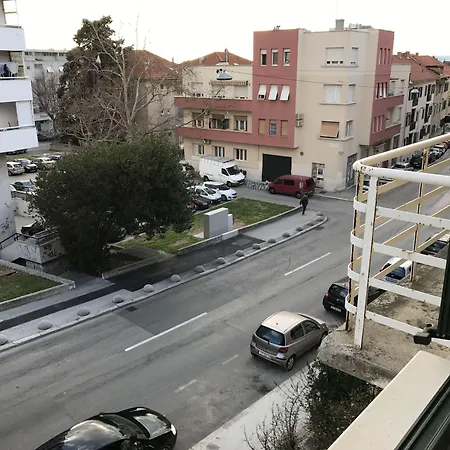 בית הארחה Tortosa Blue