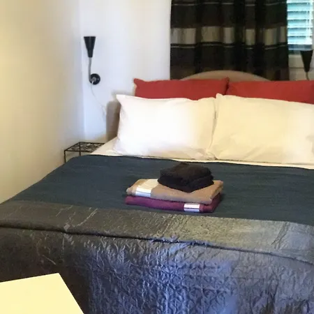 Pensjonat Tortosa Blue Split