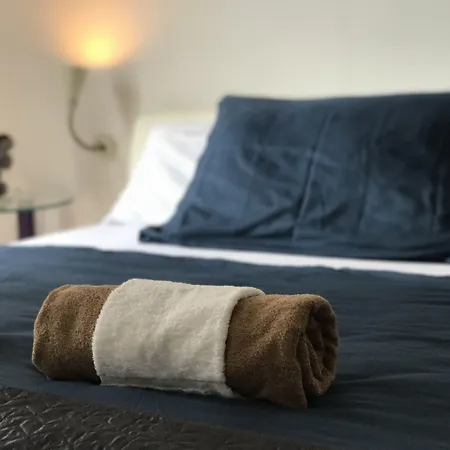 Pensjonat Tortosa Blue 3*