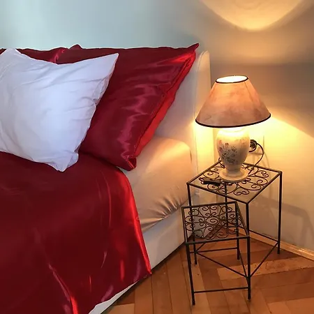 Guest house Tortosa Blue 3*