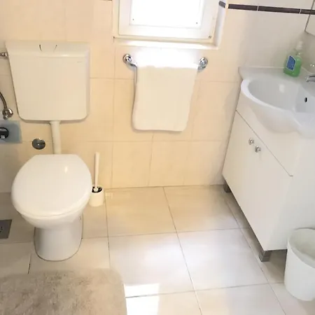 Tortosa Blue 3* Split