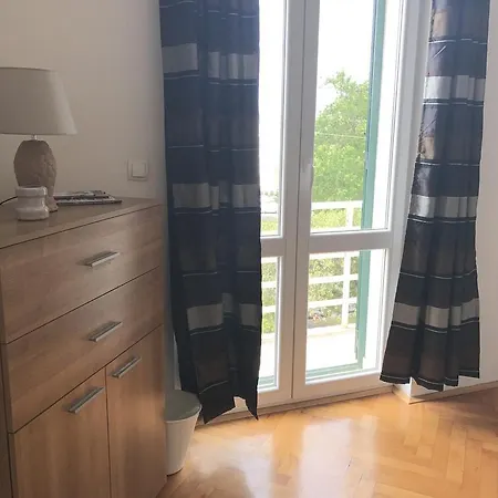 Pensjonat Tortosa Blue 3*