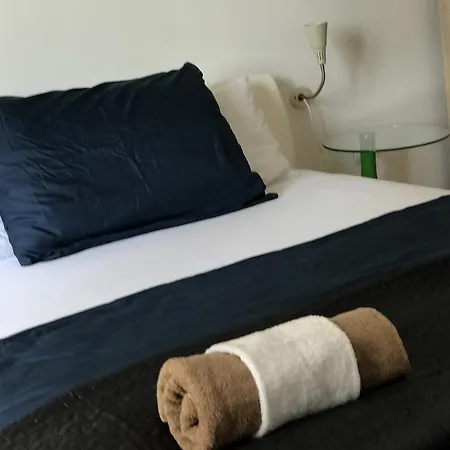 Guest house Tortosa Blue
