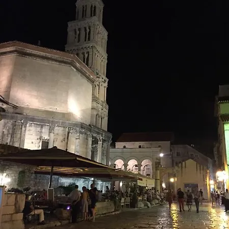 Penzion Tortosa Blue 3*