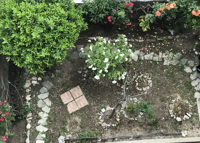 Tortosa Blue Konukevi Split