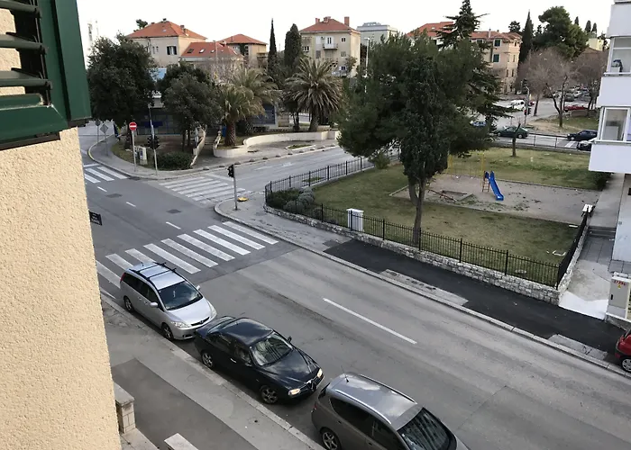 Tortosa Blue 3* Split