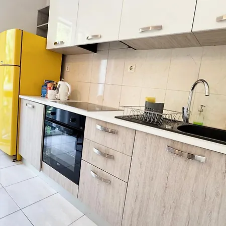 Tortosa Blue 3* Спліт