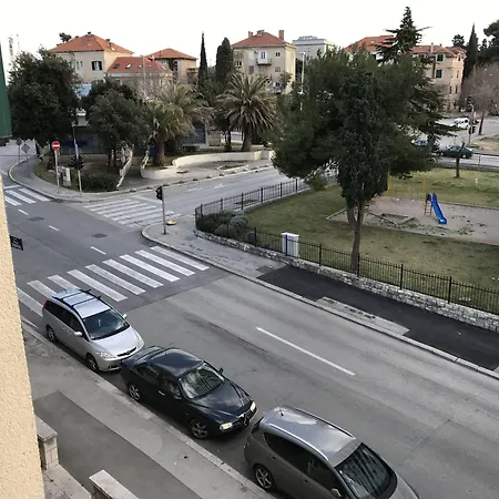 Tortosa Blue 3* Спліт