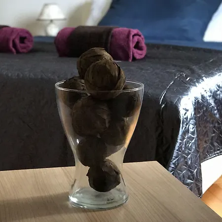 Tortosa Blue 3* Спліт