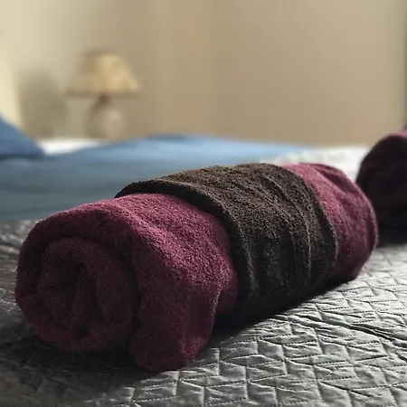 Tortosa Blue Спліт