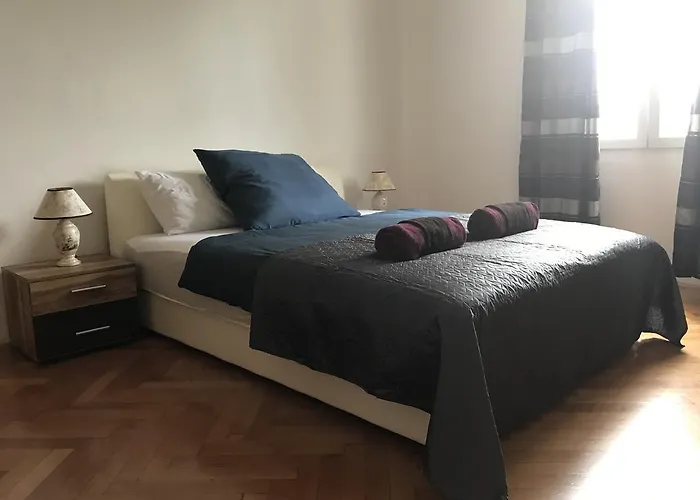 Tortosa Blue Guest house