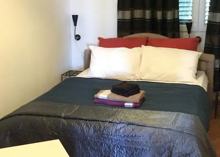 Tortosa Blue Guest house 3*