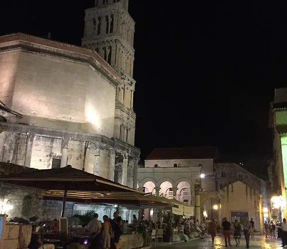 Guest house Tortosa Blue 3*