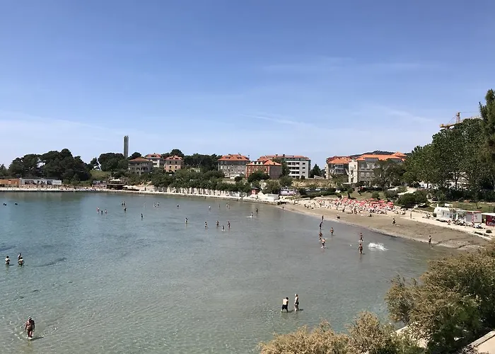 Tortosa Blue Guest house